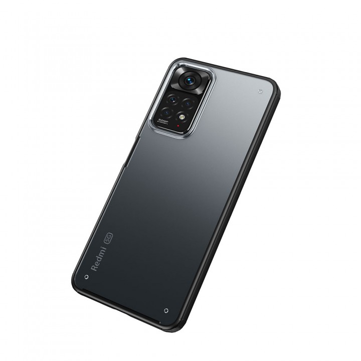 Xiaomi Redmi Note 11 Pro 5G Kılıf Zore Volks Kapak