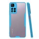 Xiaomi Redmi Note 11 Pro Plus 5G Kılıf Zore Parfe Kapak Xiaomi Redmi Note 11 Pro Plus 5G Kılıf Zore Parfe Kapak