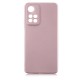 Xiaomi Redmi Note 11 Pro Plus 5G Kılıf Zore Premier Silikon Kapak Xiaomi Redmi Note 11 Pro Plus 5G Kılıf Zore Premier Silikon Kapak
