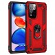Xiaomi Redmi Note 11 Pro Plus 5G Kılıf Zore Vega Kapak Xiaomi Redmi Note 11 Pro Plus 5G Kılıf Zore Vega Kapak