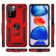 Xiaomi Redmi Note 11 Pro Plus 5G Kılıf Zore Vega Kapak Xiaomi Redmi Note 11 Pro Plus 5G Kılıf Zore Vega Kapak