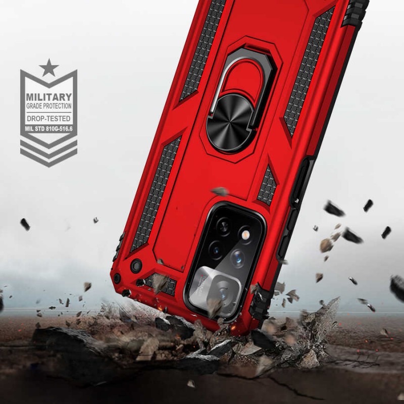 Bal-z Xiaomi Redmi Note 11 Pro Plus 5G Kılıf  Vega Kapak