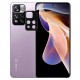 Xiaomi Redmi Note 11 Pro Plus 5G Zore 3D Kamera Camı Xiaomi Redmi Note 11 Pro Plus 5G Zore 3D Kamera Camı