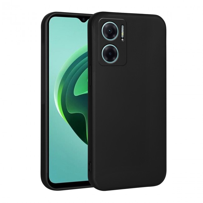 Xiaomi Redmi Note 11E Kılıf Zore Biye Silikon Xiaomi Redmi Note 11E Kılıf Zore Biye Silikon