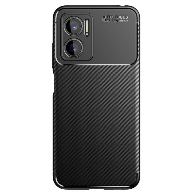 Xiaomi Redmi Note 11E Kılıf Zore Negro Silikon Kapak Xiaomi Redmi Note 11E Kılıf Zore Negro Silikon Kapak