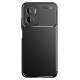 Xiaomi Redmi Note 11E Kılıf Zore Negro Silikon Kapak Xiaomi Redmi Note 11E Kılıf Zore Negro Silikon Kapak