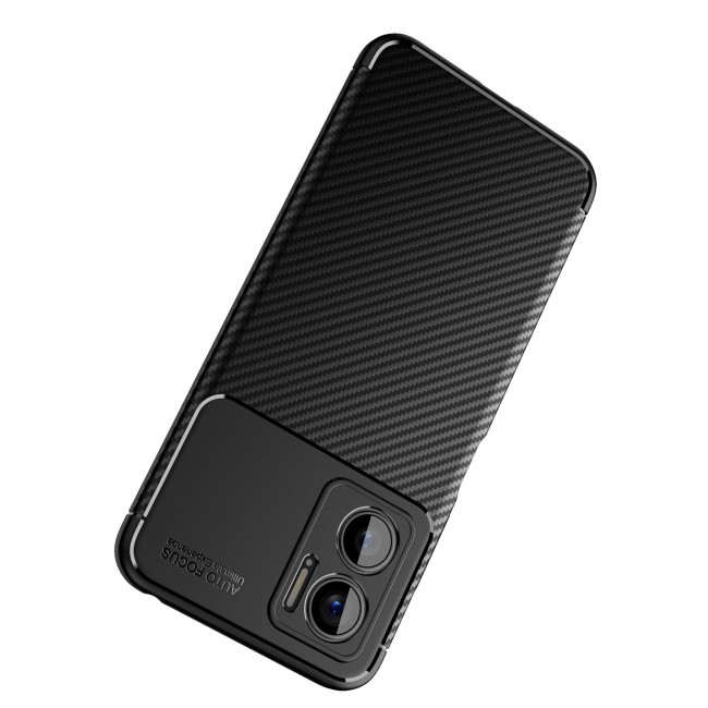 Xiaomi Redmi Note 11E Kılıf Zore Negro Silikon Kapak Xiaomi Redmi Note 11E Kılıf Zore Negro Silikon Kapak