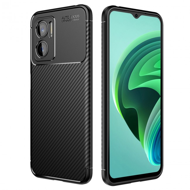 Xiaomi Redmi Note 11E Kılıf Zore Negro Silikon Kapak Xiaomi Redmi Note 11E Kılıf Zore Negro Silikon Kapak
