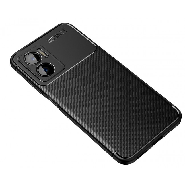 Xiaomi Redmi Note 11E Kılıf Zore Negro Silikon Kapak Xiaomi Redmi Note 11E Kılıf Zore Negro Silikon Kapak
