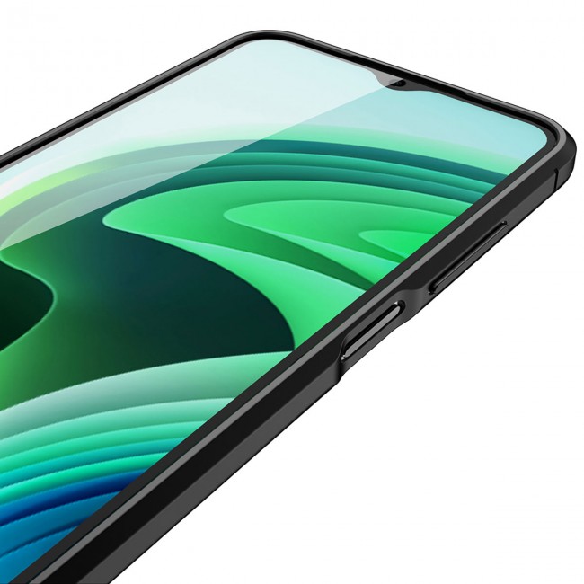Xiaomi Redmi Note 11E Kılıf Zore Niss Silikon Kapak Xiaomi Redmi Note 11E Kılıf Zore Niss Silikon Kapak