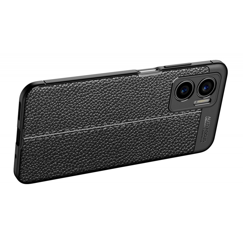 Bal-z Xiaomi Redmi Note 11E Kılıf  Niss Silikon Kapak