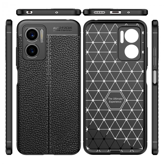Xiaomi Redmi Note 11E Kılıf Zore Niss Silikon Kapak Xiaomi Redmi Note 11E Kılıf Zore Niss Silikon Kapak