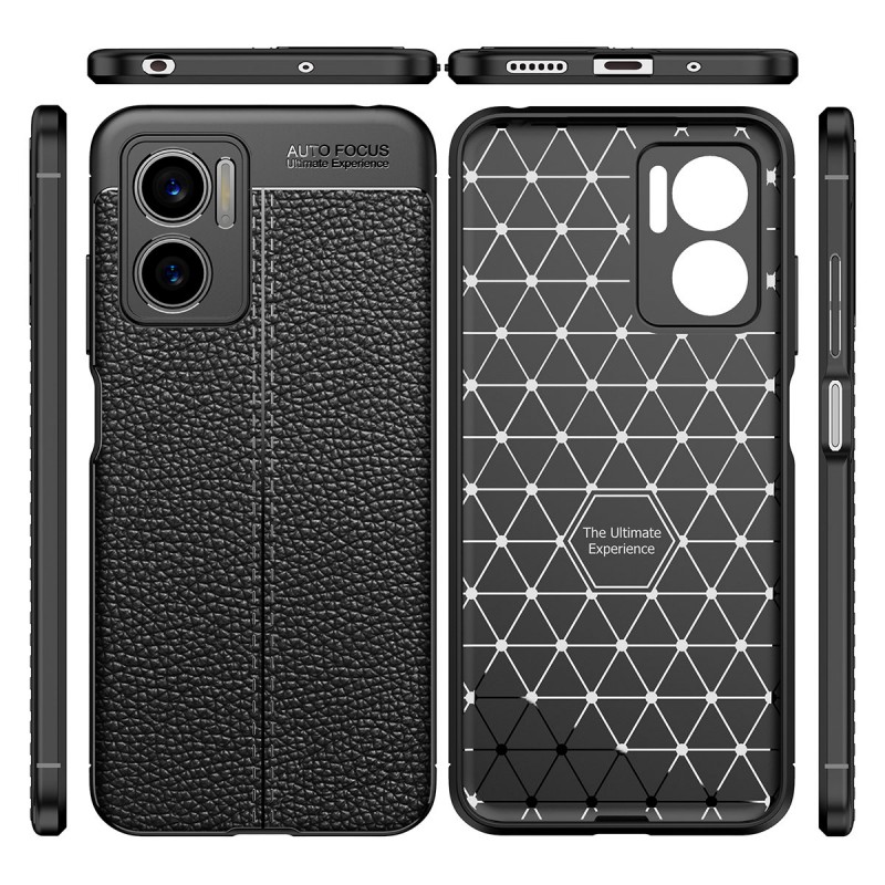 Bal-z Xiaomi Redmi Note 11E Kılıf  Niss Silikon Kapak