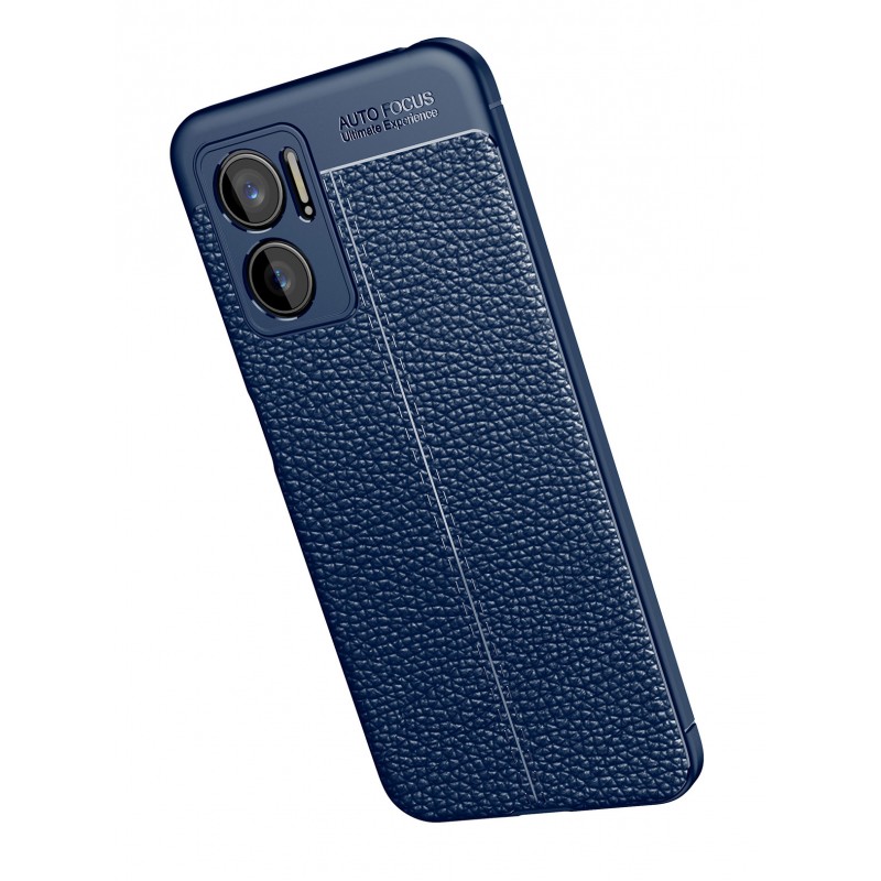 Bal-z Xiaomi Redmi Note 11E Kılıf  Niss Silikon Kapak