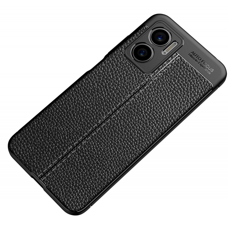 Bal-z Xiaomi Redmi Note 11E Kılıf  Niss Silikon Kapak