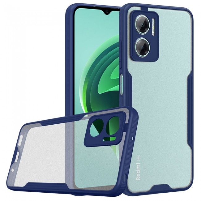 Xiaomi Redmi Note 11E Kılıf Zore Parfe Kapak Xiaomi Redmi Note 11E Kılıf Zore Parfe Kapak