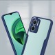 Xiaomi Redmi Note 11E Kılıf Zore Parfe Kapak Xiaomi Redmi Note 11E Kılıf Zore Parfe Kapak