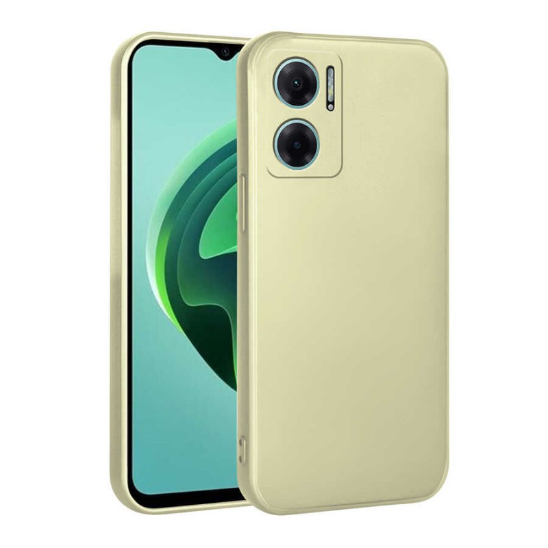 Bal-z Xiaomi Redmi Note 11E Kılıf  Premier Silikon Kapak