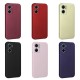 Xiaomi Redmi Note 11E Kılıf Zore Premier Silikon Kapak Xiaomi Redmi Note 11E Kılıf Zore Premier Silikon Kapak
