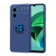 Xiaomi Redmi Note 11E Kılıf Zore Ravel Silikon Kapak Xiaomi Redmi Note 11E Kılıf Zore Ravel Silikon Kapak