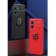 Xiaomi Redmi Note 11E Kılıf Zore Ravel Silikon Kapak Xiaomi Redmi Note 11E Kılıf Zore Ravel Silikon Kapak