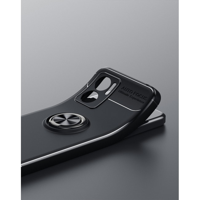 Xiaomi Redmi Note 11E Kılıf Zore Ravel Silikon Kapak Xiaomi Redmi Note 11E Kılıf Zore Ravel Silikon Kapak