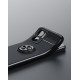 Xiaomi Redmi Note 11E Kılıf Zore Ravel Silikon Kapak Xiaomi Redmi Note 11E Kılıf Zore Ravel Silikon Kapak