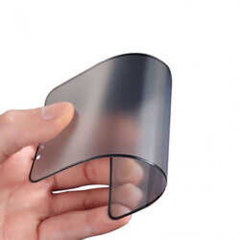 Bal-z Xiaomi Redmi Note 11S Global Hayalet Ekran Koruyucu Davin Privacy Mat Seramik Ekran Filmi