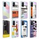 Xiaomi Redmi Note 11S Global Kılıf Airbag Kenarlı Renkli Desenli Silikon Zore Elegans Kapak Xiaomi Redmi Note 11S Global Kılıf Airbag Kenarlı Renkli Desenli Silikon Zore Elegans Kapak