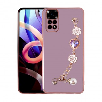 Xiaomi Redmi Note 11S Global Kılıf El Tutamaçlı Kamera Korumalı Zore Taka Silikon Kapak Xiaomi Redmi Note 11S Global Kılıf El Tutamaçlı Kamera Korumalı Zore Taka Silikon Kapak