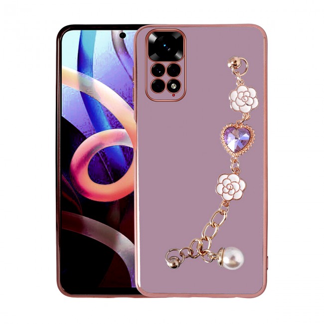 Xiaomi Redmi Note 11S Global Kılıf El Tutamaçlı Kamera Korumalı Zore Taka Silikon Kapak Xiaomi Redmi Note 11S Global Kılıf El Tutamaçlı Kamera Korumalı Zore Taka Silikon Kapak