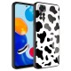 Xiaomi Redmi Note 11S Global Kılıf Kamera Korumalı Desenli Sert Silikon Zore Epoksi Kapak Xiaomi Redmi Note 11S Global Kılıf Kamera Korumalı Desenli Sert Silikon Zore Epoksi Kapak