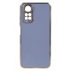 Xiaomi Redmi Note 11S Global Kılıf Zore Bark Kapak Xiaomi Redmi Note 11S Global Kılıf Zore Bark Kapak