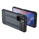 Xiaomi Redmi Note 11S Global Kılıf Zore Crash Silikon Kapak Xiaomi Redmi Note 11S Global Kılıf Zore Crash Silikon Kapak