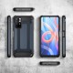 Xiaomi Redmi Note 11S Global Kılıf Zore Crash Silikon Kapak Xiaomi Redmi Note 11S Global Kılıf Zore Crash Silikon Kapak