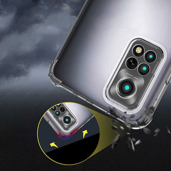 Xiaomi Redmi Note 11S Global Kılıf Zore Kamera Korumalı Nitro Anti Shock Silikon Xiaomi Redmi Note 11S Global Kılıf Zore Kamera Korumalı Nitro Anti Shock Silikon
