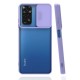 Xiaomi Redmi Note 11S Global Kılıf Zore Lensi Kapak Xiaomi Redmi Note 11S Global Kılıf Zore Lensi Kapak