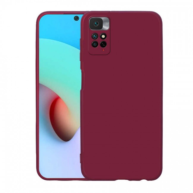 Xiaomi Redmi Note 11S Global Kılıf Zore Mara Lansman Kapak Xiaomi Redmi Note 11S Global Kılıf Zore Mara Lansman Kapak