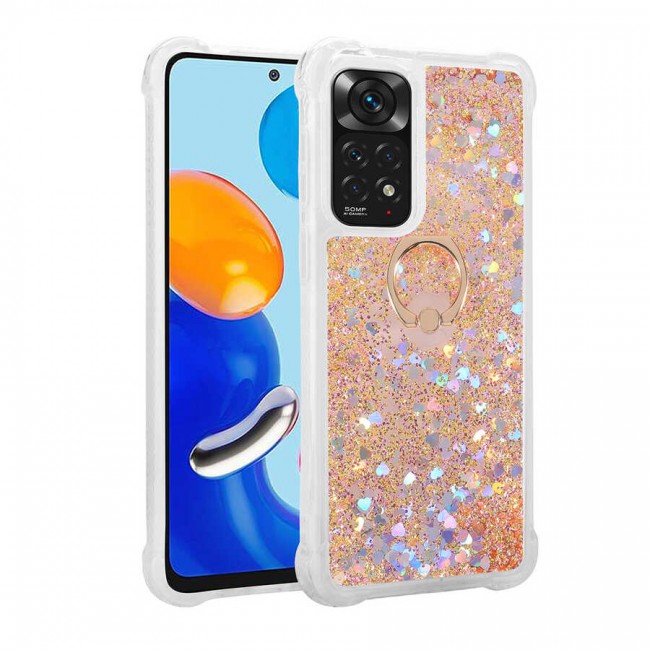 Xiaomi Redmi Note 11S Global Kılıf Zore Milce Kapak Xiaomi Redmi Note 11S Global Kılıf Zore Milce Kapak
