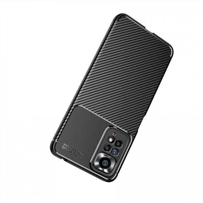 Xiaomi Redmi Note 11S Global Kılıf Zore Negro Silikon Kapak Xiaomi Redmi Note 11S Global Kılıf Zore Negro Silikon Kapak