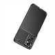 Xiaomi Redmi Note 11S Global Kılıf Zore Negro Silikon Kapak Xiaomi Redmi Note 11S Global Kılıf Zore Negro Silikon Kapak