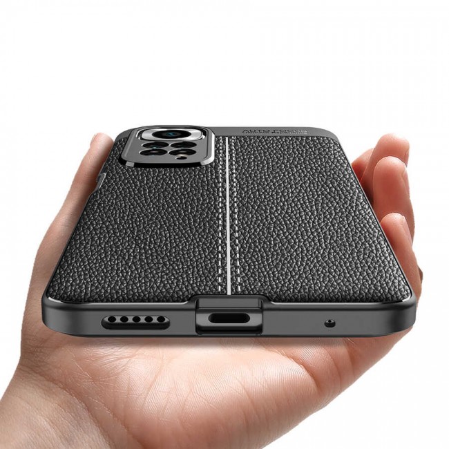 Xiaomi Redmi Note 11S Global Kılıf Zore Niss Silikon Kapak Xiaomi Redmi Note 11S Global Kılıf Zore Niss Silikon Kapak