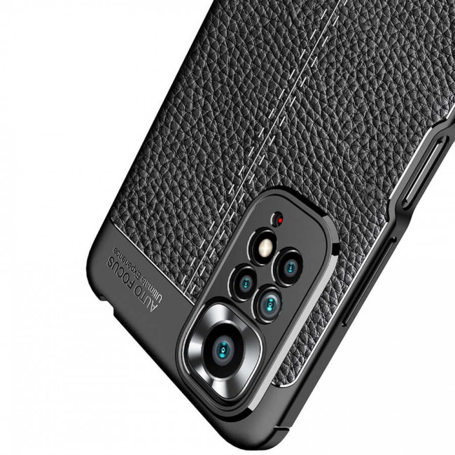 Xiaomi Redmi Note 11S Global Kılıf Zore Niss Silikon Kapak Xiaomi Redmi Note 11S Global Kılıf Zore Niss Silikon Kapak
