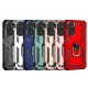 Xiaomi Redmi Note 11S Global Kılıf Zore Vega Kapak Xiaomi Redmi Note 11S Global Kılıf Zore Vega Kapak