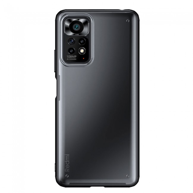 Xiaomi Redmi Note 11S Global Kılıf Zore Volks Kapak Xiaomi Redmi Note 11S Global Kılıf Zore Volks Kapak