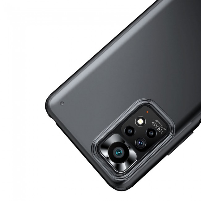 Xiaomi Redmi Note 11S Global Kılıf Zore Volks Kapak Xiaomi Redmi Note 11S Global Kılıf Zore Volks Kapak