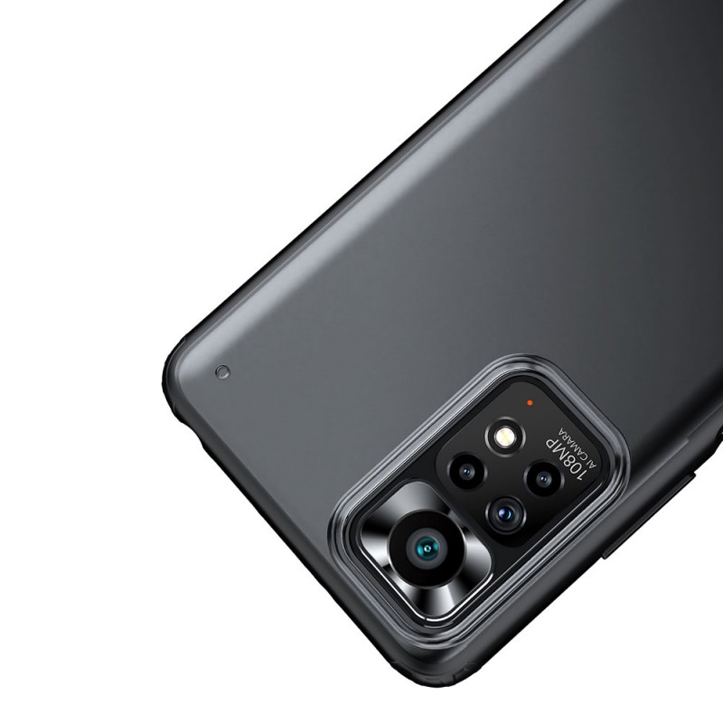 Bal-z Xiaomi Redmi Note 11S Global Kılıf  Volks Kapak