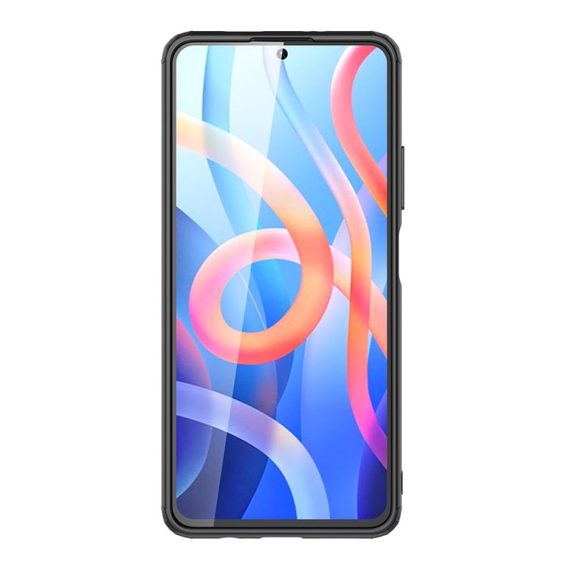 Bal-z Xiaomi Redmi Note 11S Global Kılıf  Volks Kapak