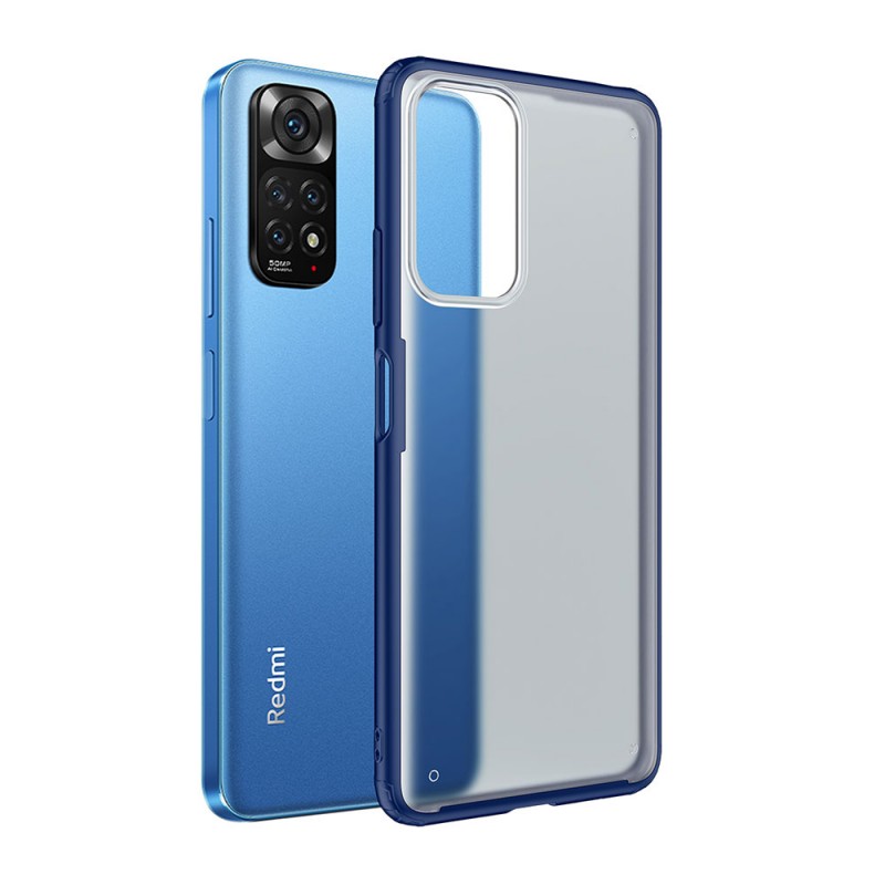 Bal-z Xiaomi Redmi Note 11S Global Kılıf  Volks Kapak