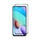 Xiaomi Redmi Note 11T 5G Davin 5D Cam Ekran Koruyucu Xiaomi Redmi Note 11T 5G Davin 5D Cam Ekran Koruyucu